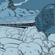 Image for article titled The original Snowpiercer comic is dystopian scifi at its best